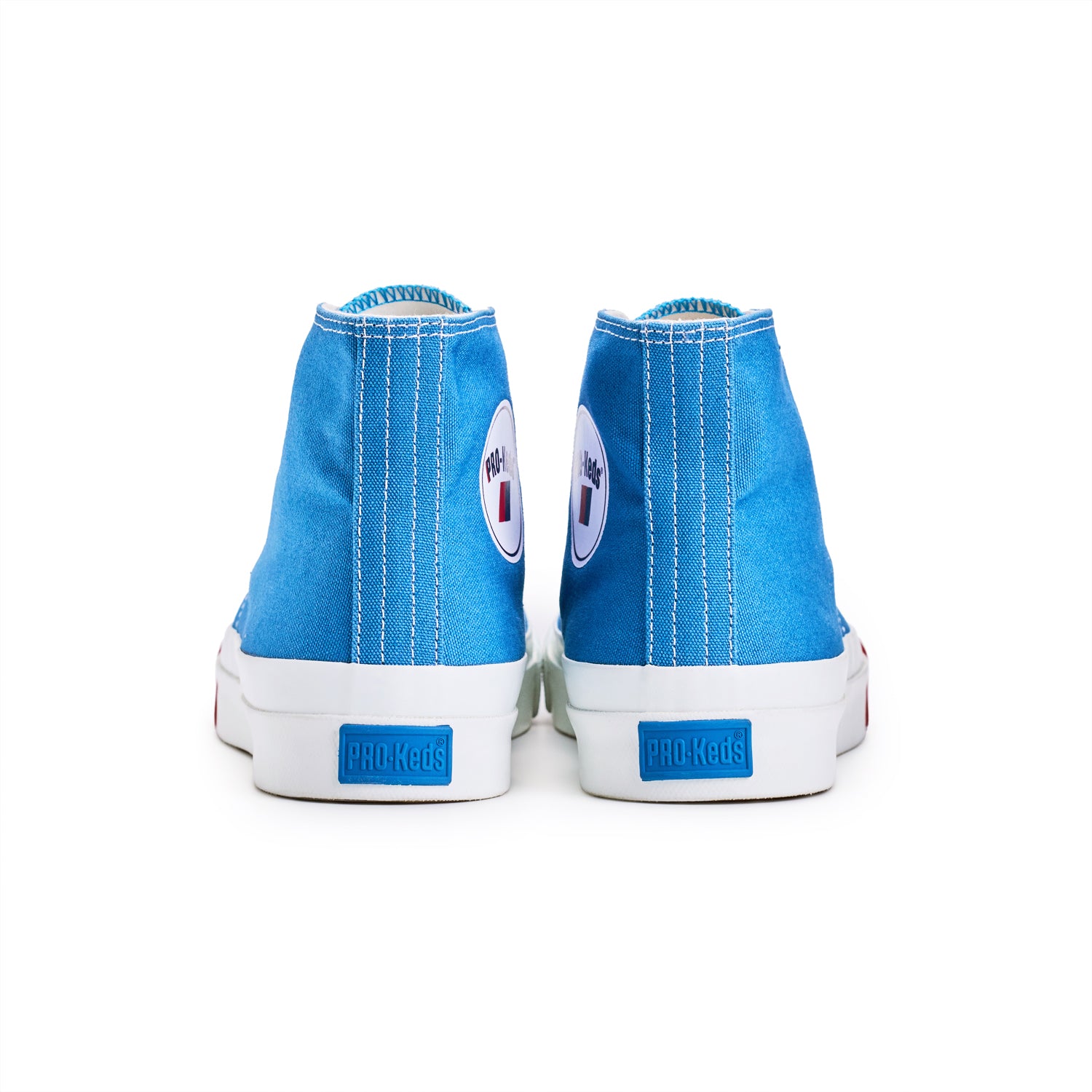 ロイヤルアメリカ ハイ ブルー PN1221BL – PRO-Keds