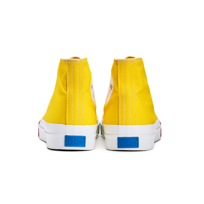 ロイヤルアメリカ ハイ イエロー PN1221YE