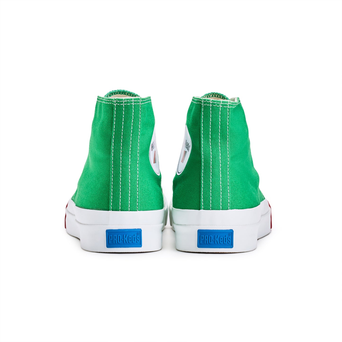 ロイヤルアメリカ ハイ グリーン PN1221GN