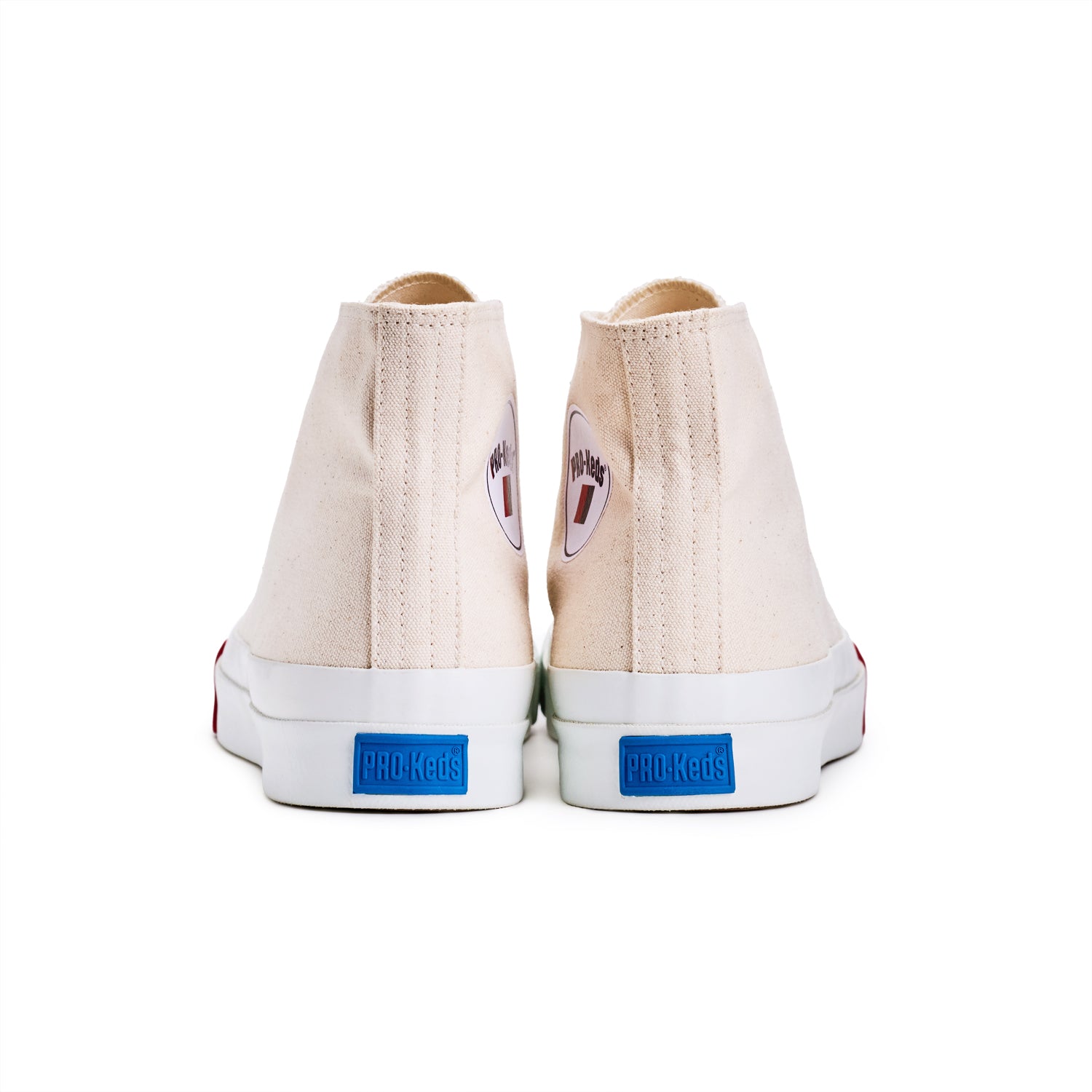 ロイヤルアメリカ ハイ ナチュラルホワイト PN1221NW – Keds