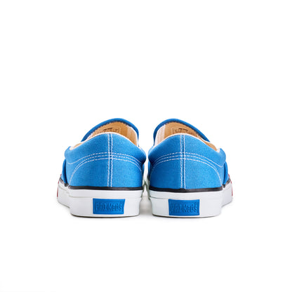 スリップ-オン ブルー PN1521BL