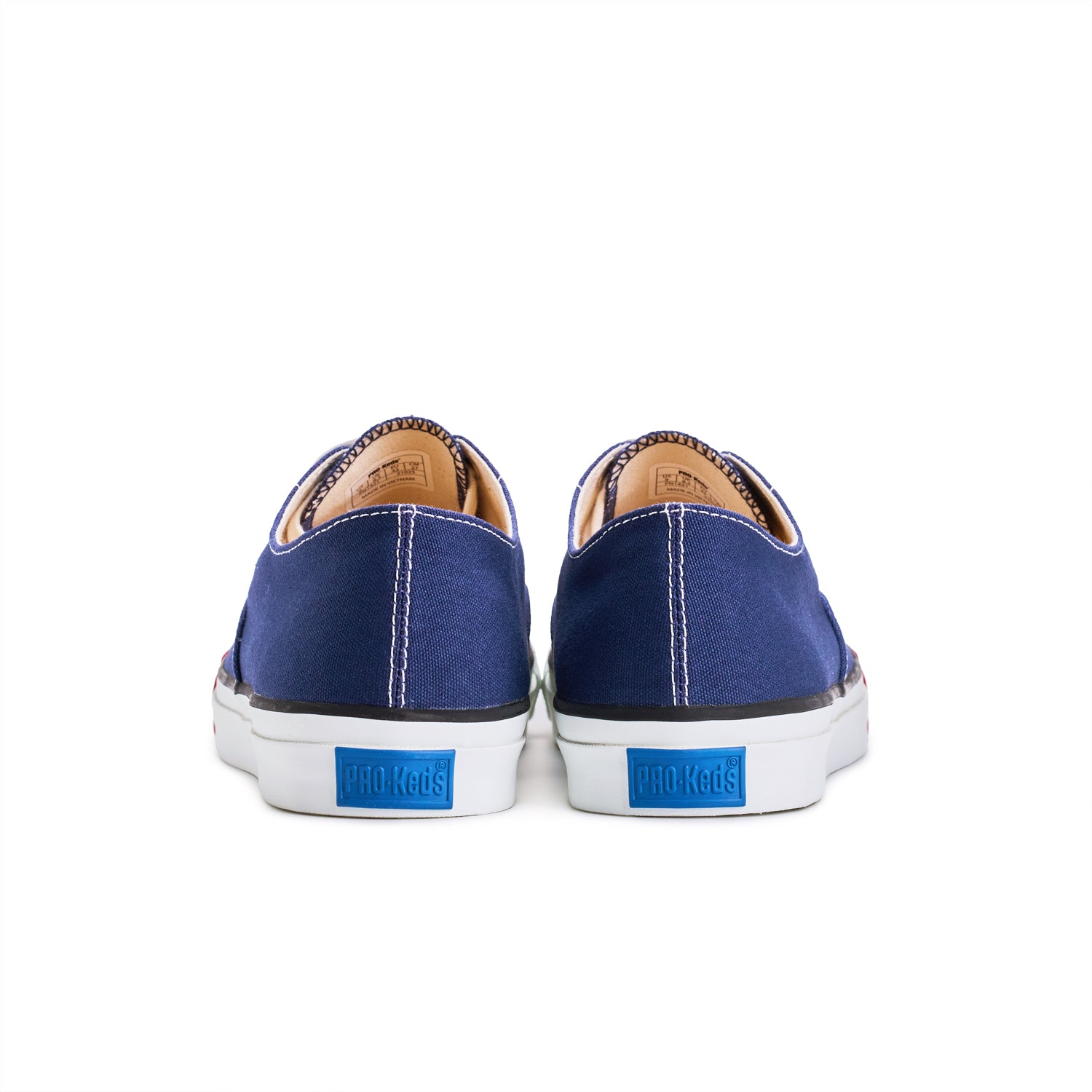 Kaedekaede　ネイビー デッキ ネイビー PN1421NV – Keds