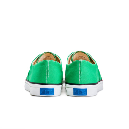 デッキ グリーン PN1421GN