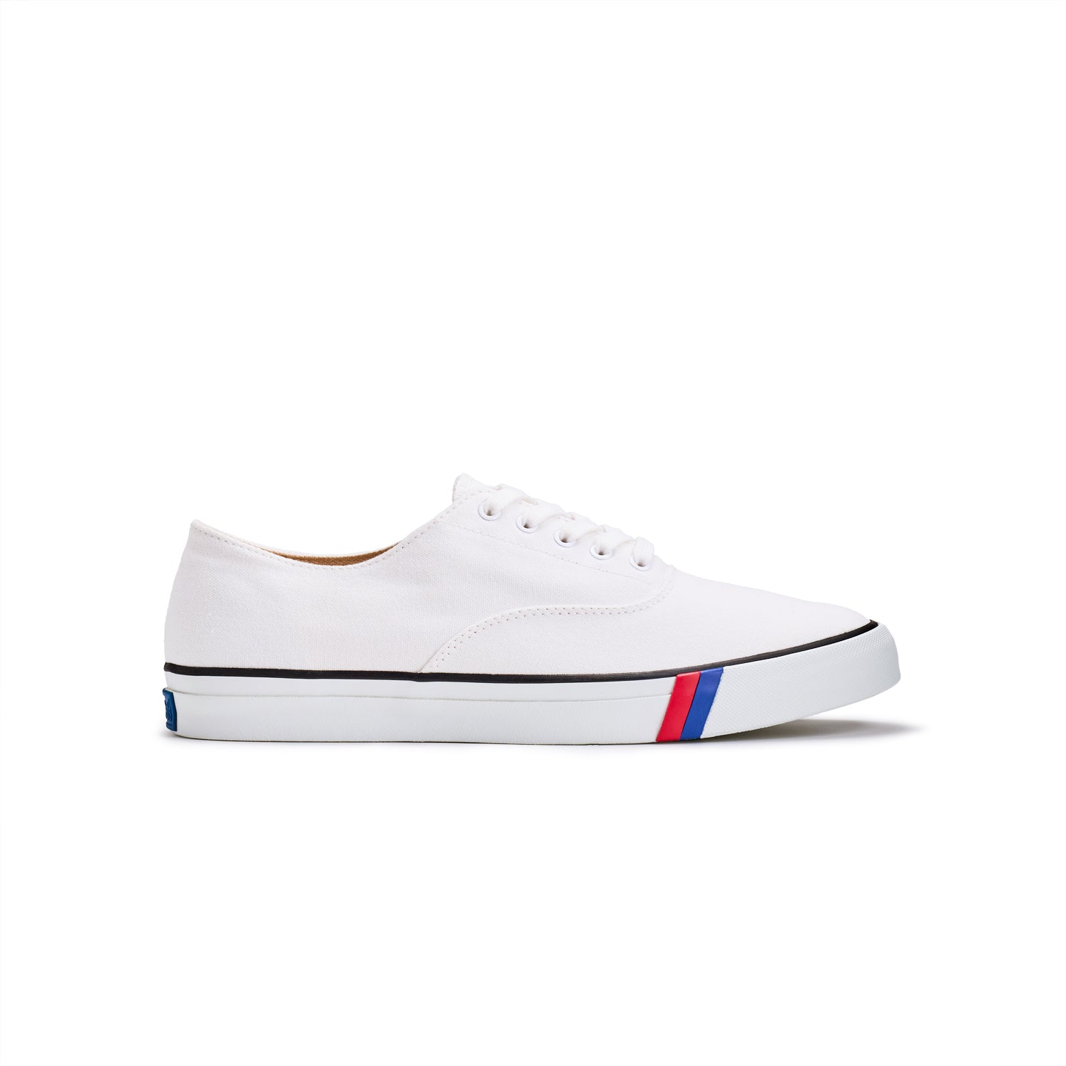 White – Keds