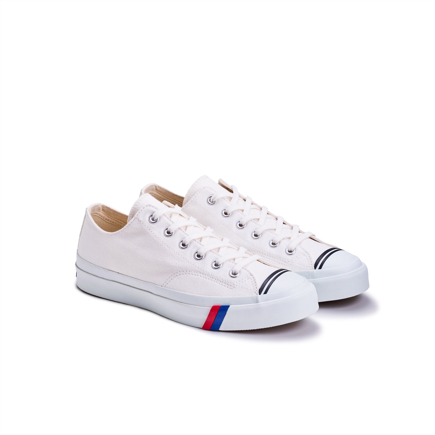 White – Keds