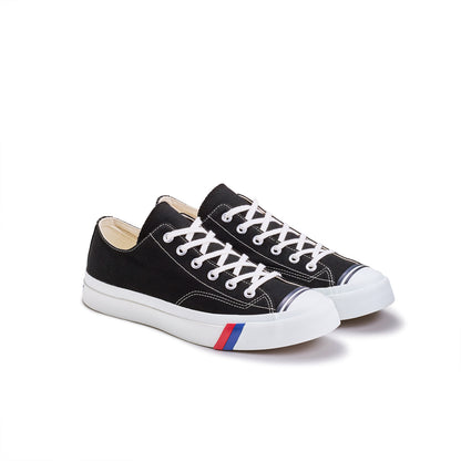 ロイヤルアメリカ ロー ブラック PN1321BK