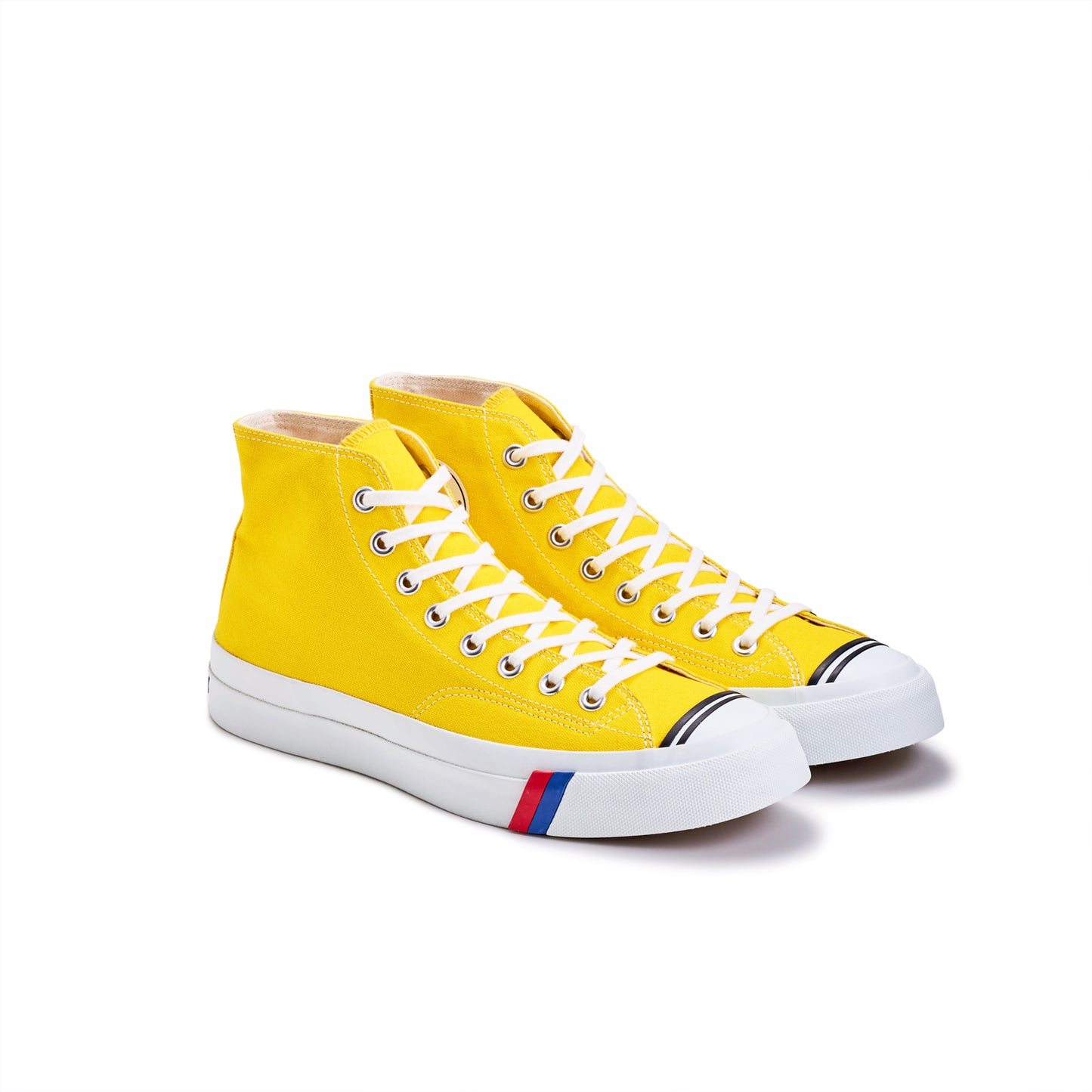 ロイヤルアメリカ ハイ イエロー PN1221YE