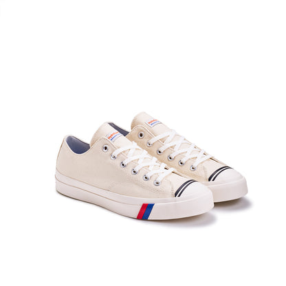 ロイヤルアメリカ ロー 〈ウォータープルーフ〉ナチュラルホワイト PN1321WP1NW