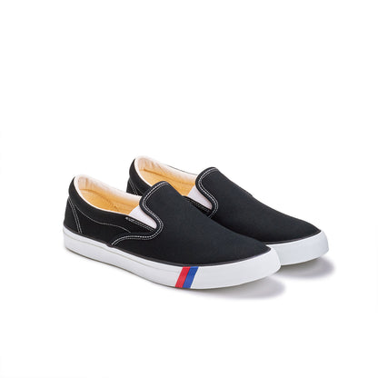 スリップ-オン ブラック PN1521BK