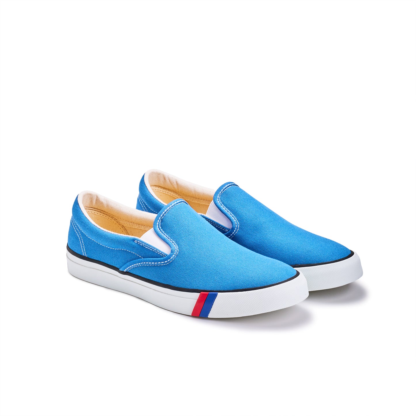 スリップ-オン ブルー PN1521BL