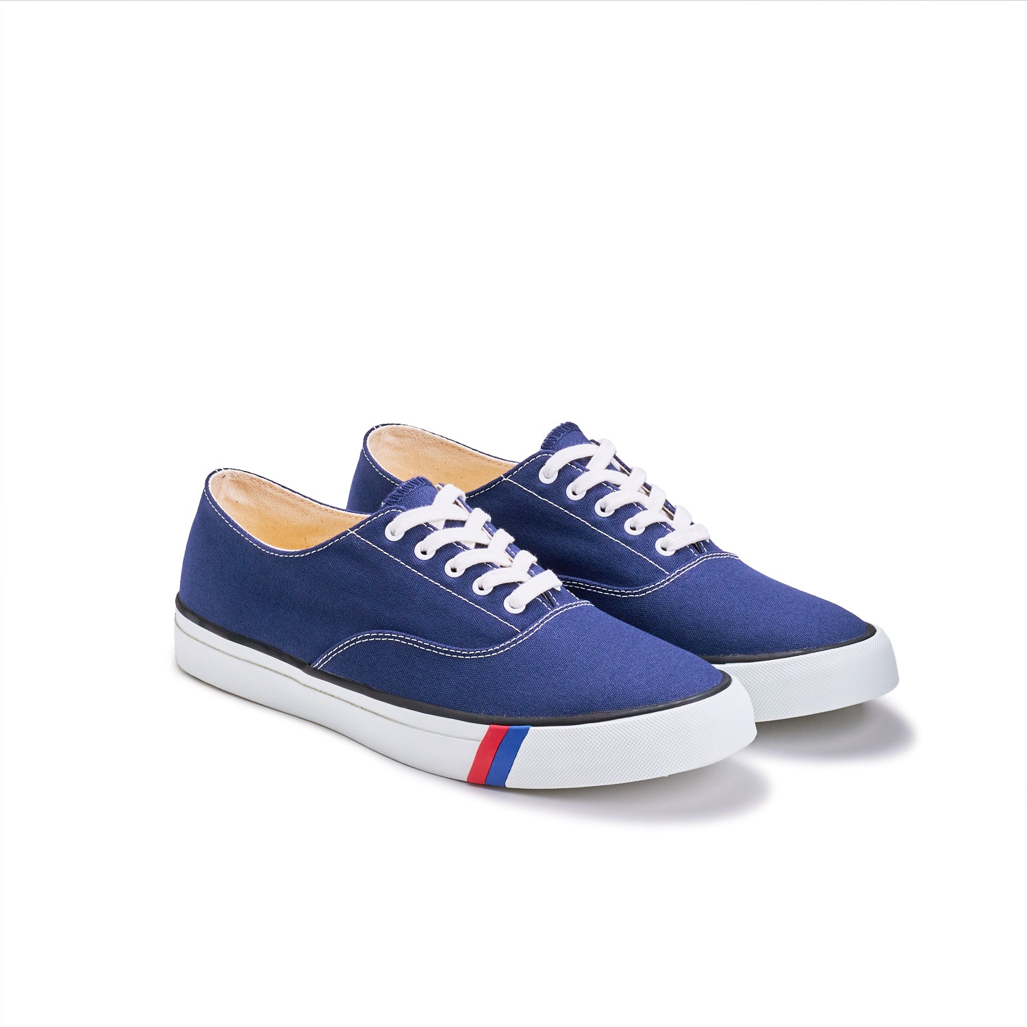 デッキ ネイビー PN1421NV – Keds