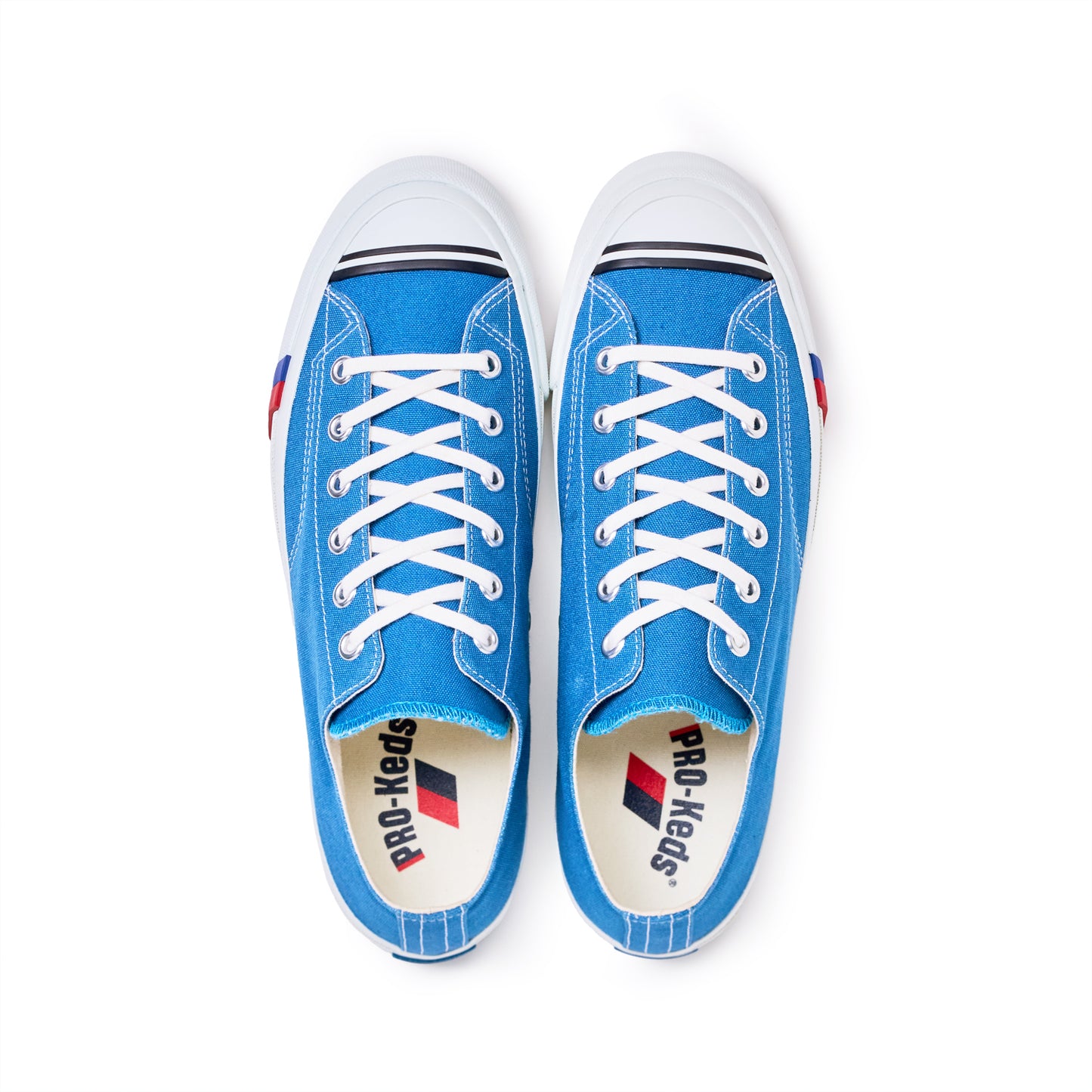 ロイヤルアメリカ ロー ブルー PN1321BL