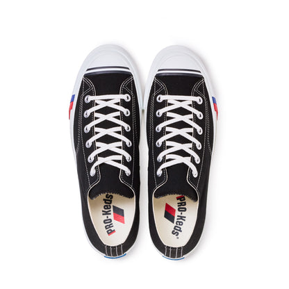 ロイヤルアメリカ ロー ブラック PN1321BK