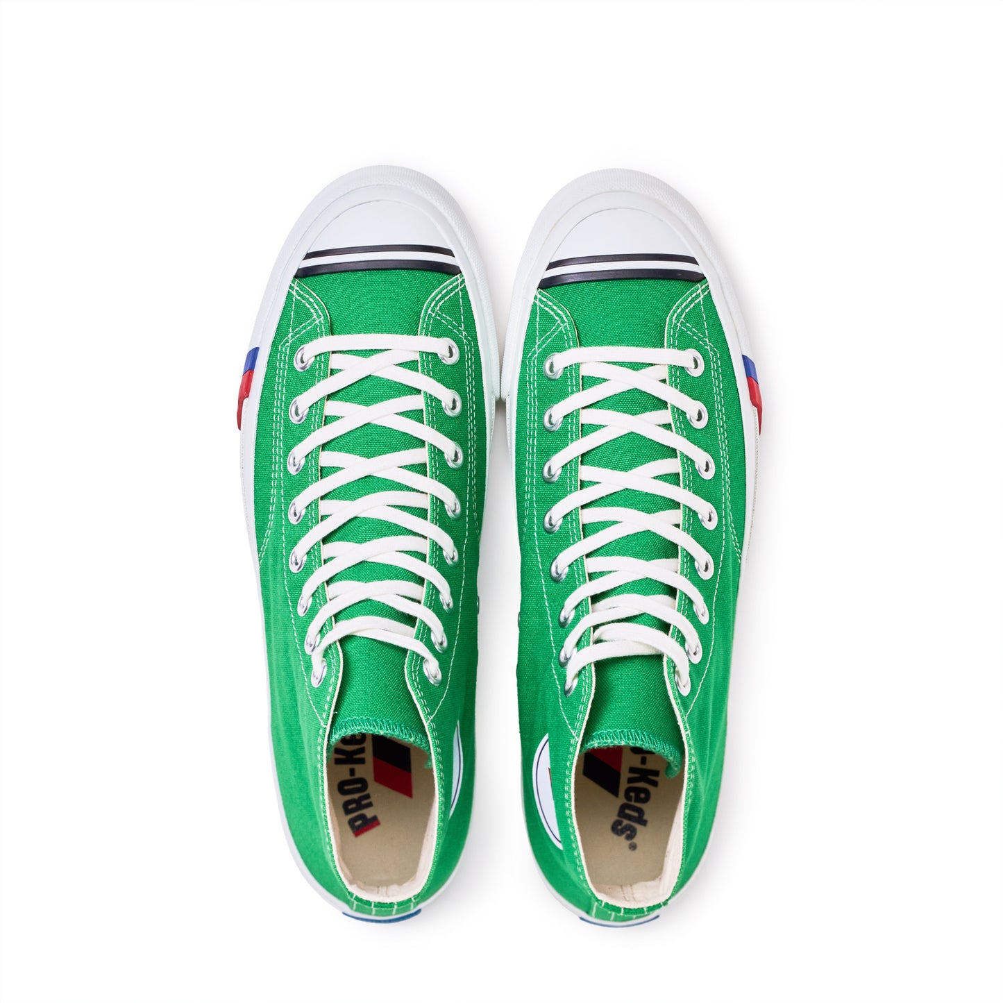 ロイヤルアメリカ ハイ グリーン PN1221GN