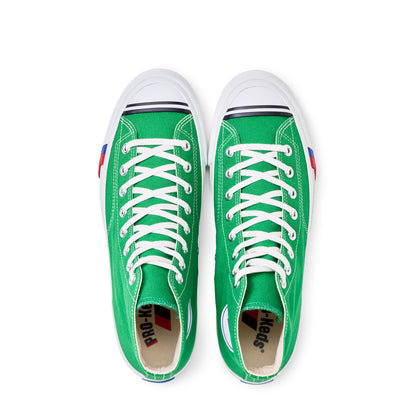 ロイヤルアメリカ ハイ グリーン PN1221GN