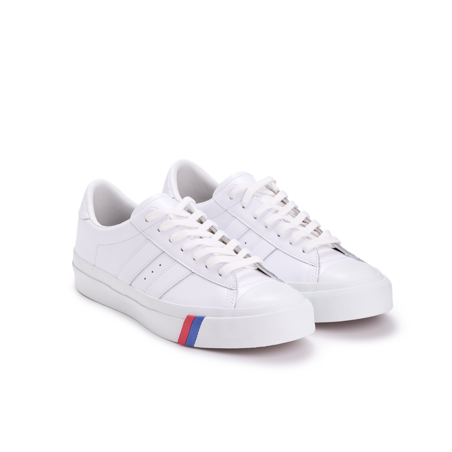 ROYAL PLUS SMOOTH LO – Keds