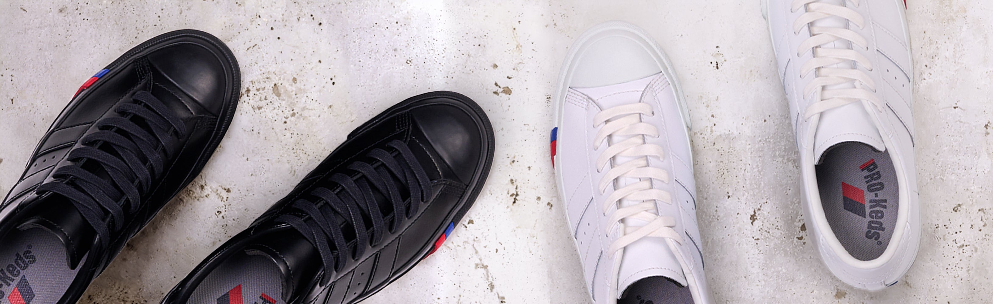 ★必見★PRO-Kedsスニーカー★ PRO-Keds - 公式オンラインストア