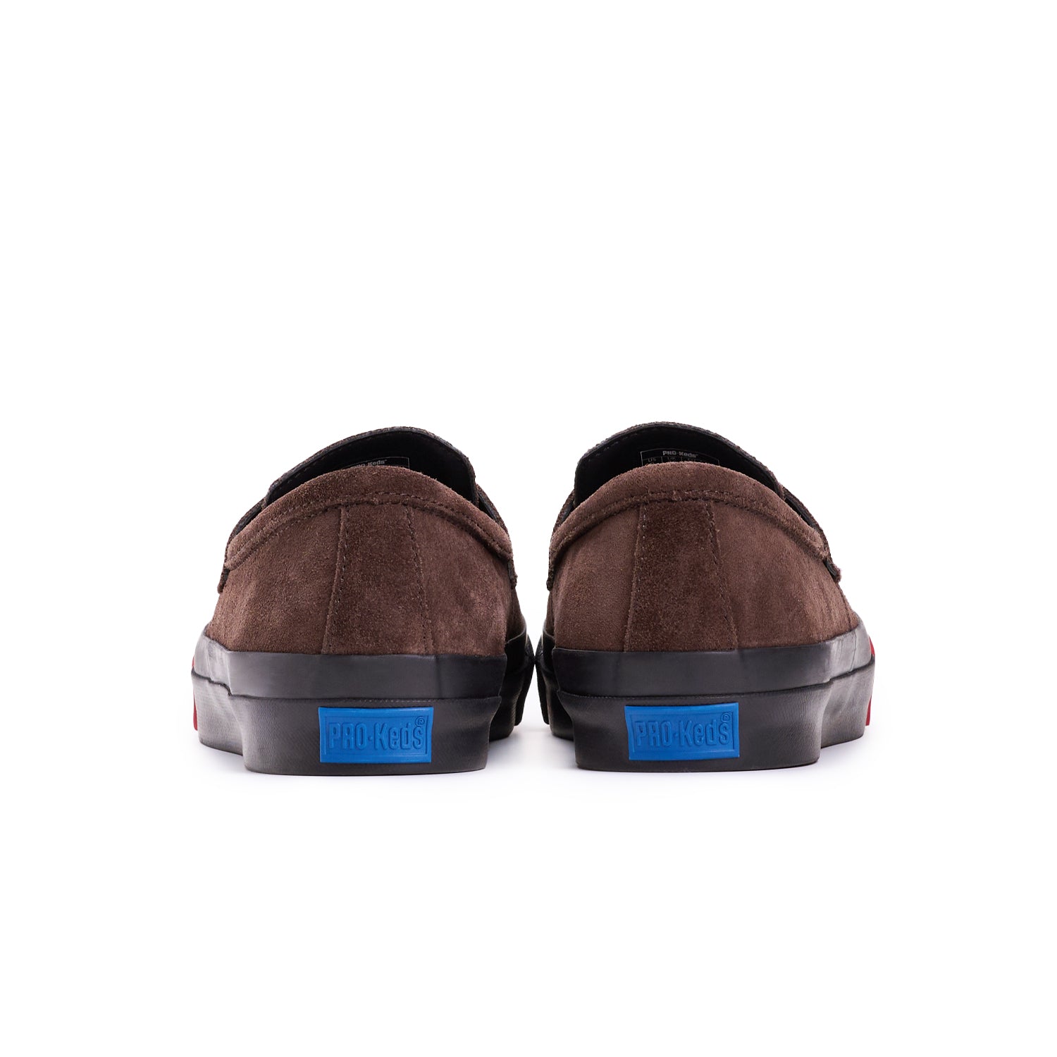 ロイヤル タッセル ローファー ダークブラウン PN1721DB – Keds