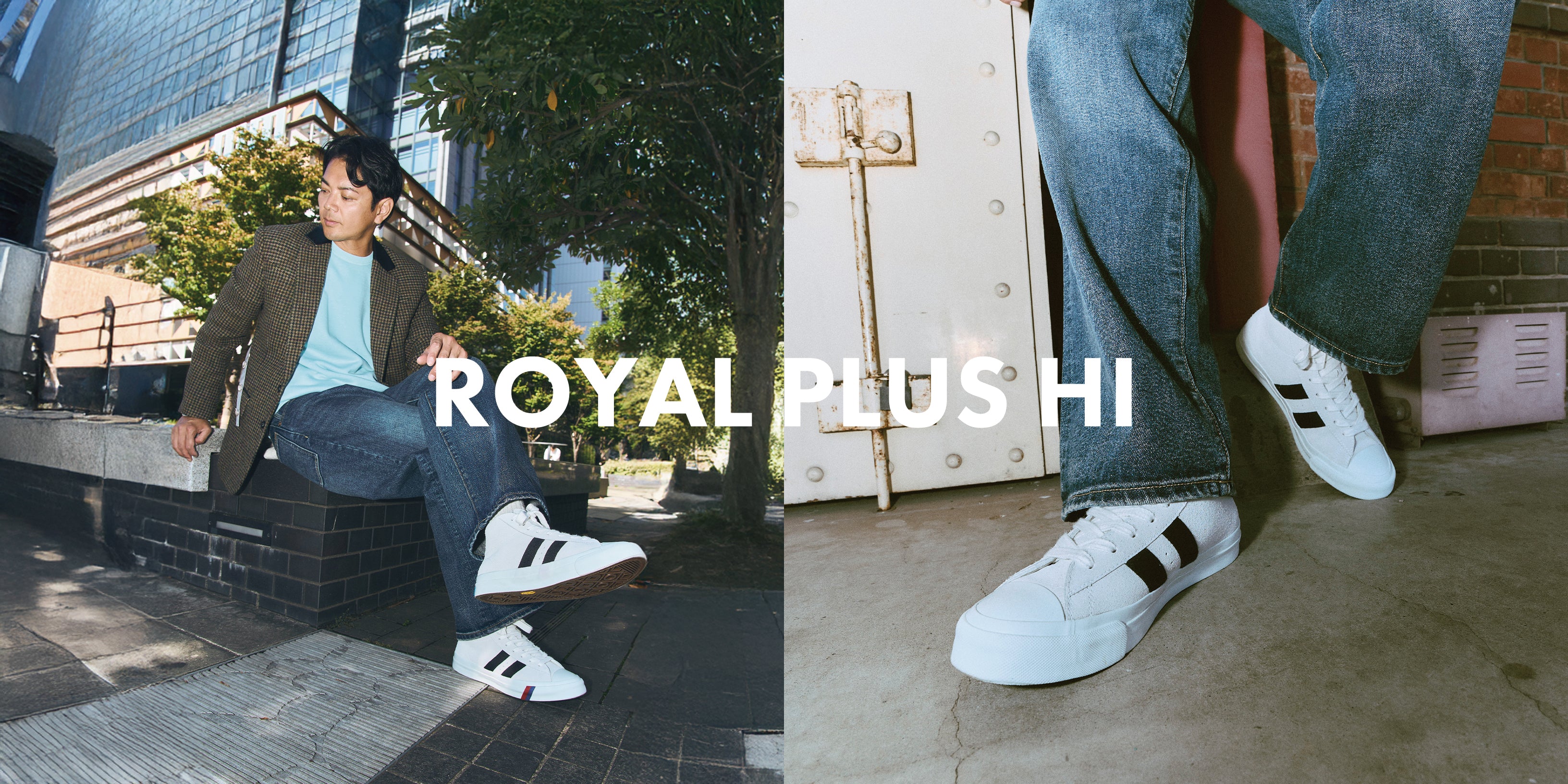 PRO-Keds - 公式オンラインストア