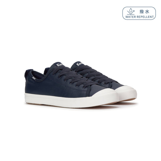 クルーズ コーテッド キャンバス ネイビー WF69239