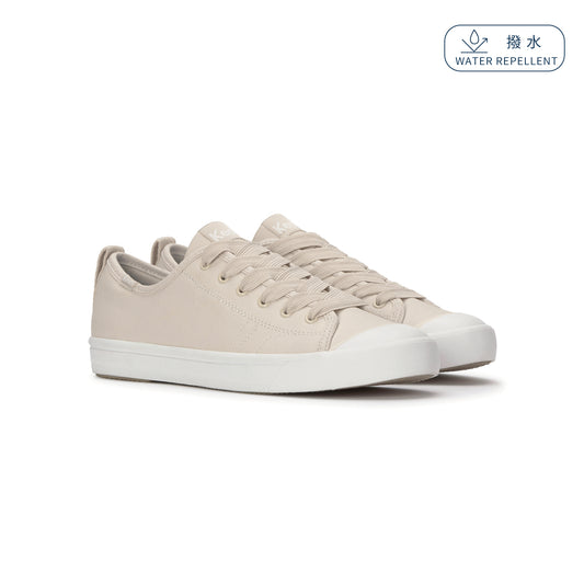 クルーズ コーテッド キャンバス ベージュ WF69238