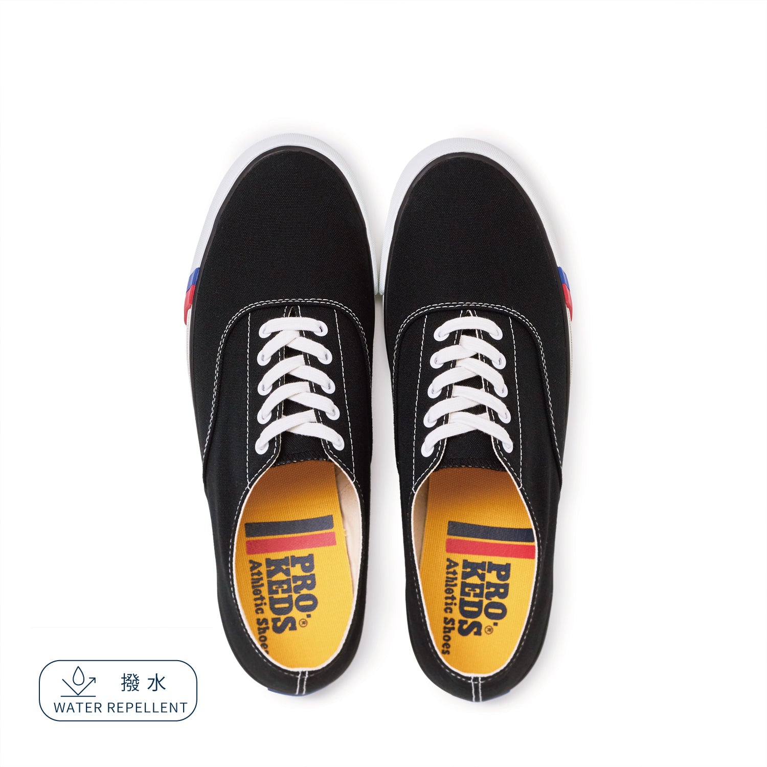 DECK – Keds