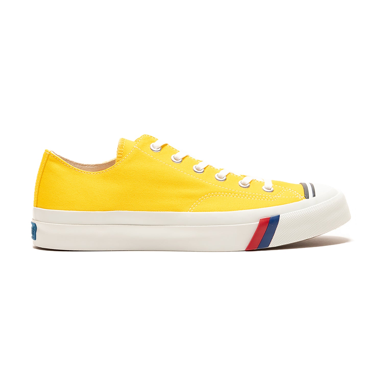 ROYAL AMERICA LO YELLOW｜PN1321YE