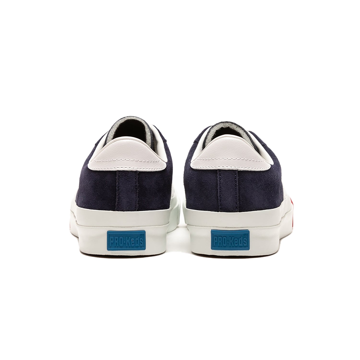 PRO-KEDS, プロケッズ, ロイヤルプラス スエード ロー, ネイビー, PN1021NV
