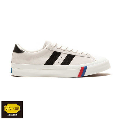 PRO-KEDS, プロケッズ, ロイヤルプラス スエード ロー, ホワイト, PN1021WH