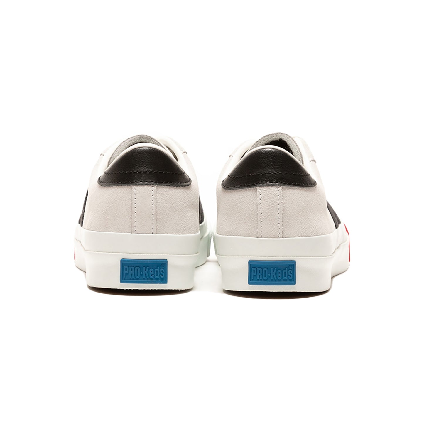 PRO-KEDS, プロケッズ, ロイヤルプラス スエード ロー, ホワイト, PN1021WH