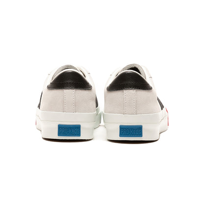 PRO-KEDS, プロケッズ, ロイヤルプラス スエード ロー, ホワイト, PN1021WH