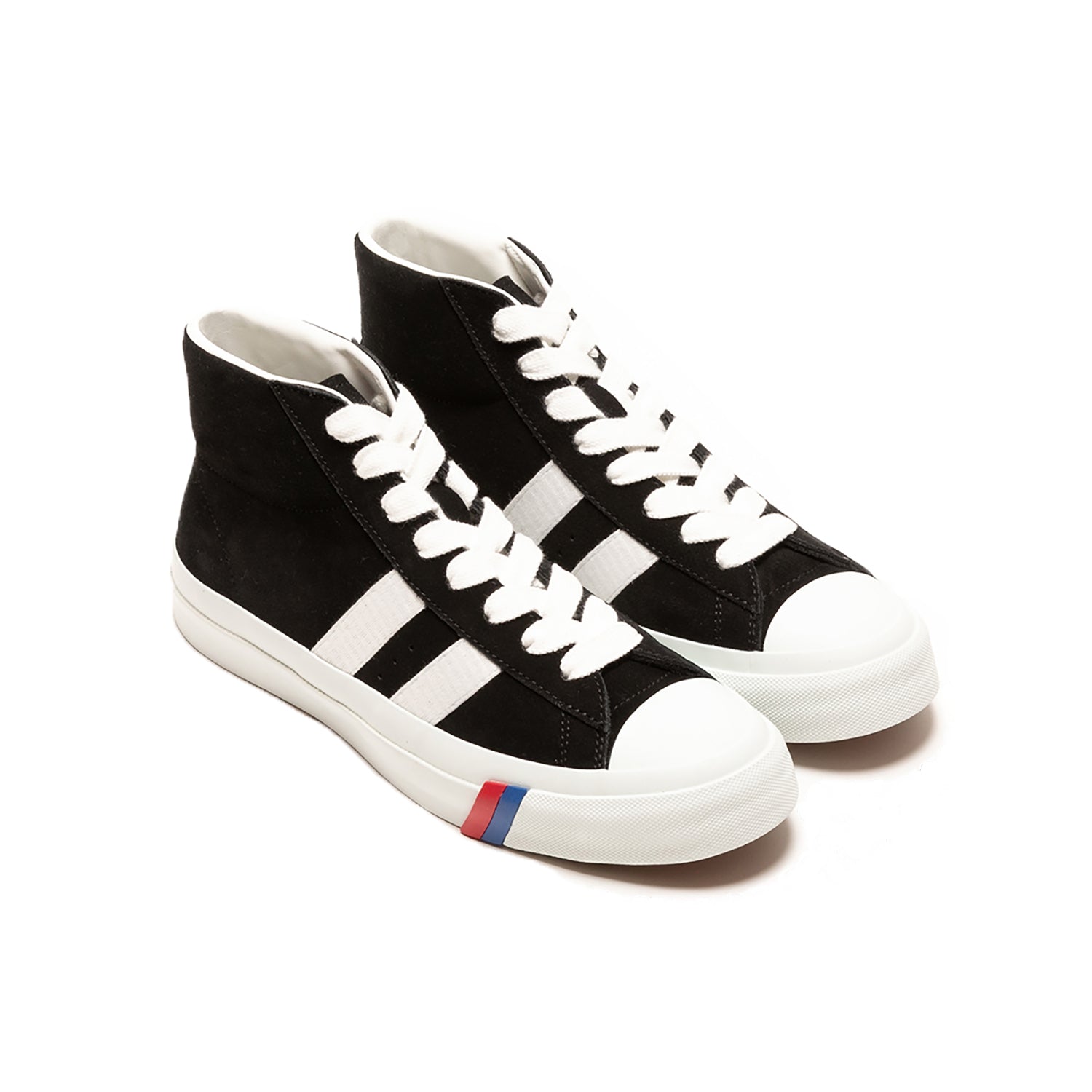 ロイヤルアメリカ ハイ ナチュラルホワイト PN1221NW – PRO-Keds