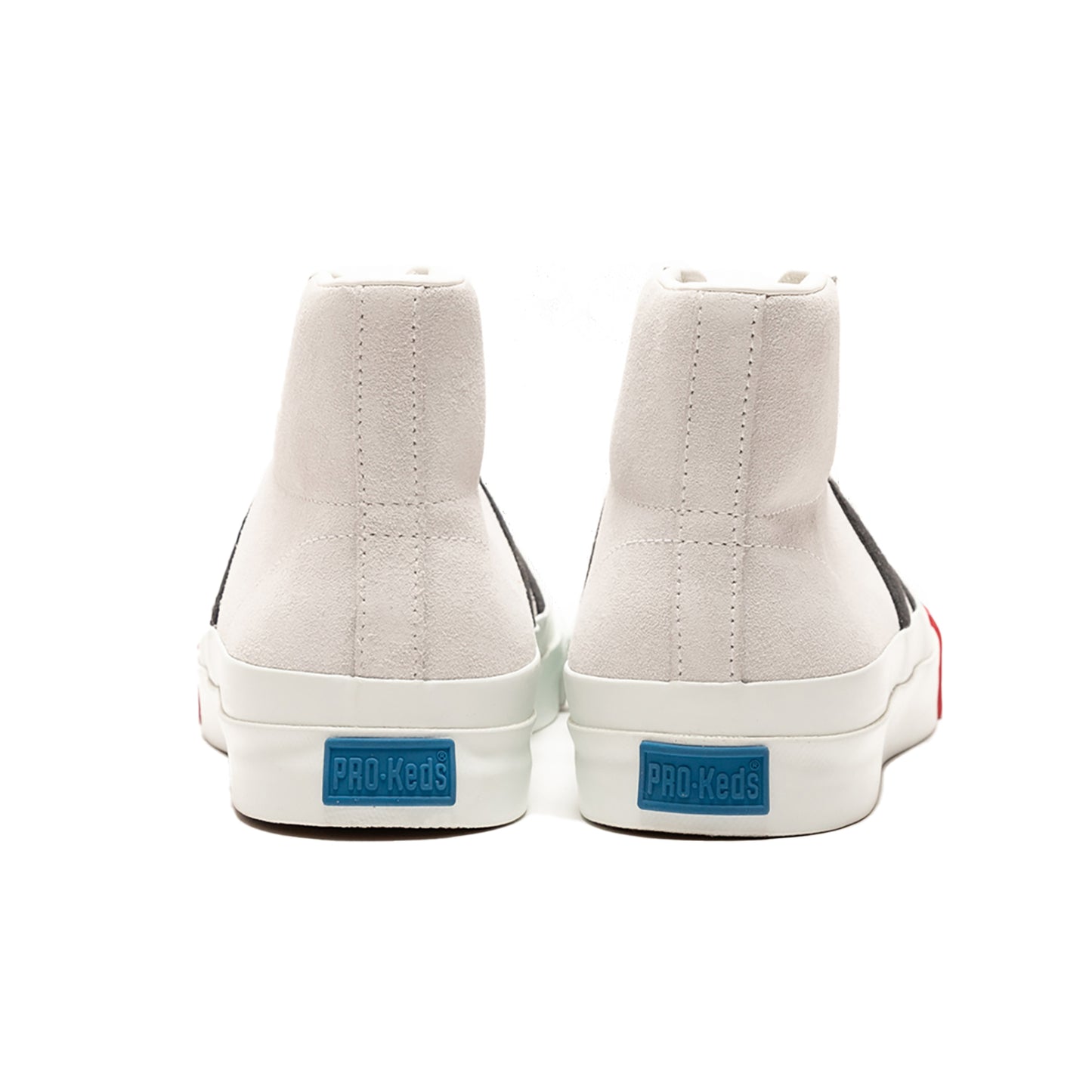 PRO-KEDS, プロケッズ, ロイヤルプラス スエード ハイ, ホワイト, PN1121WH