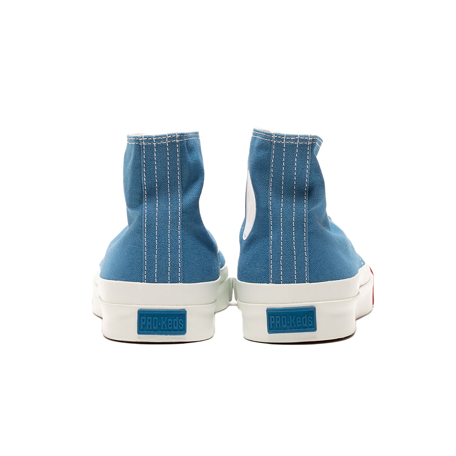 ロイヤルアメリカ ハイ ナチュラルホワイト PN1221NW – PRO-Keds