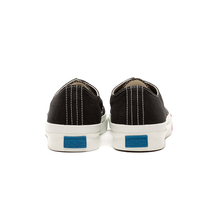 PRO-KEDS, プロケッズ, ロイヤルアメリカ ロー, ブラック, PN1321BK