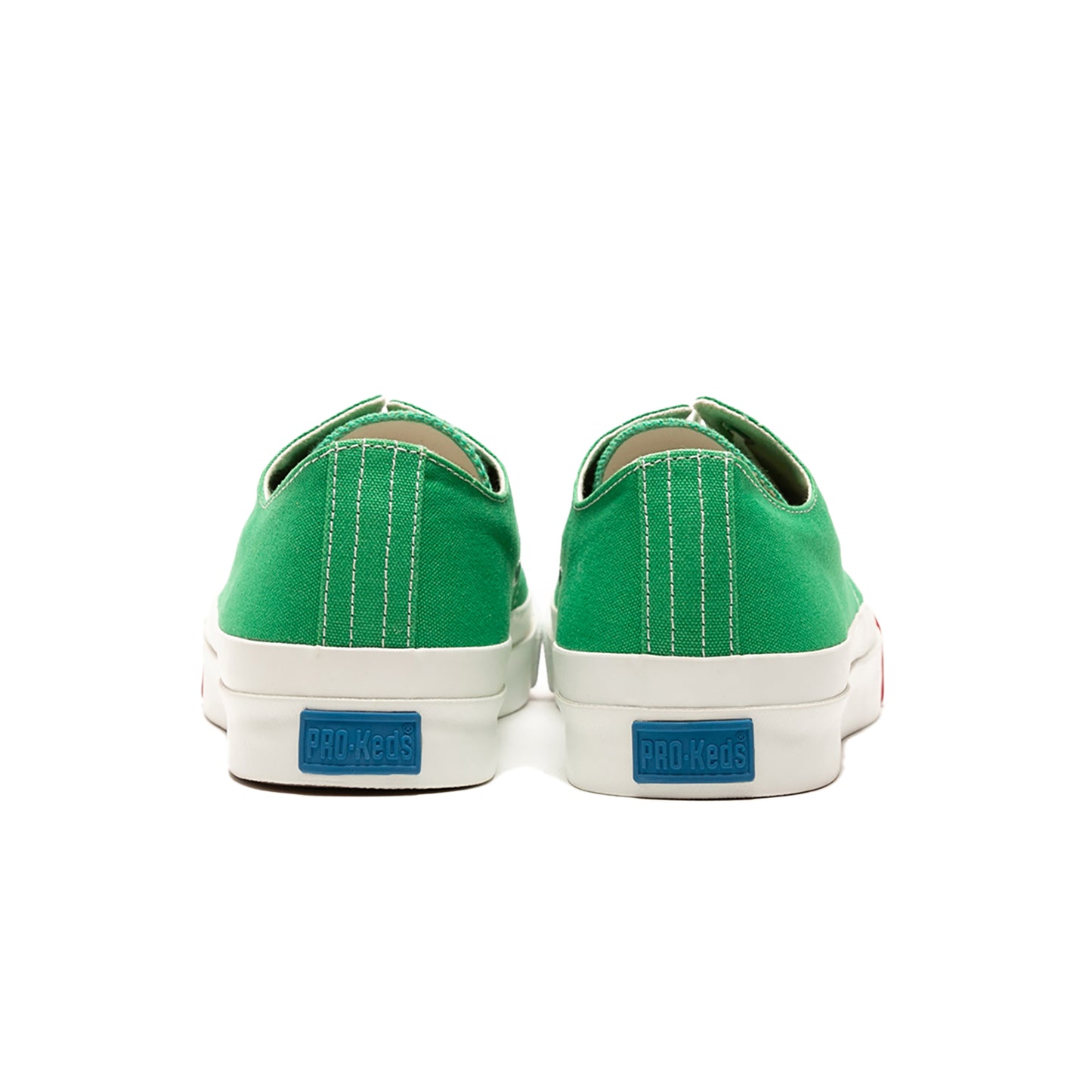 PRO-KEDS, プロケッズ, ロイヤルアメリカ ロー, グリーン, PN1321GN