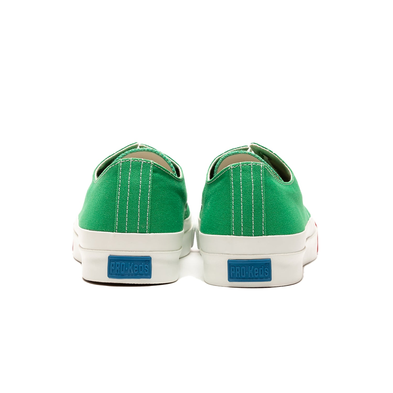 PRO-KEDS, プロケッズ, ロイヤルアメリカ ロー, グリーン, PN1321GN