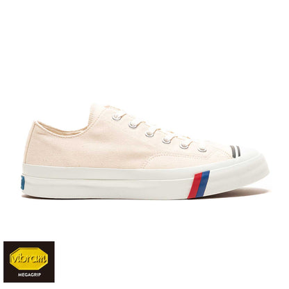 PRO-KEDS, プロケッズ, ロイヤルアメリカ ロー, ナチュラルホワイト, PN1321NW