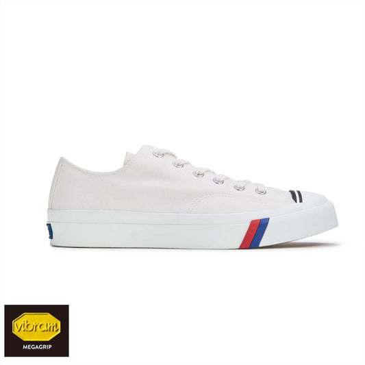 PRO-KEDS, プロケッズ, ロイヤルアメリカ ロー, ホワイト