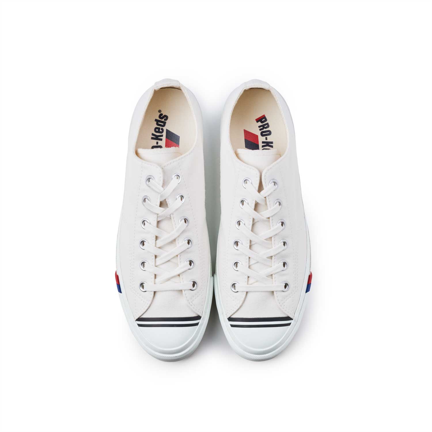 PRO-KEDS, プロケッズ, ロイヤルアメリカ ロー, ホワイト