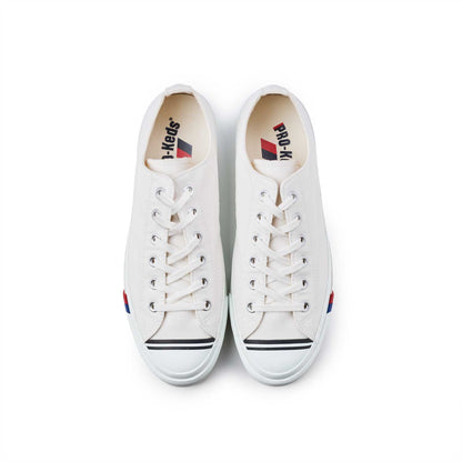 PRO-KEDS, プロケッズ, ロイヤルアメリカ ロー, ホワイト
