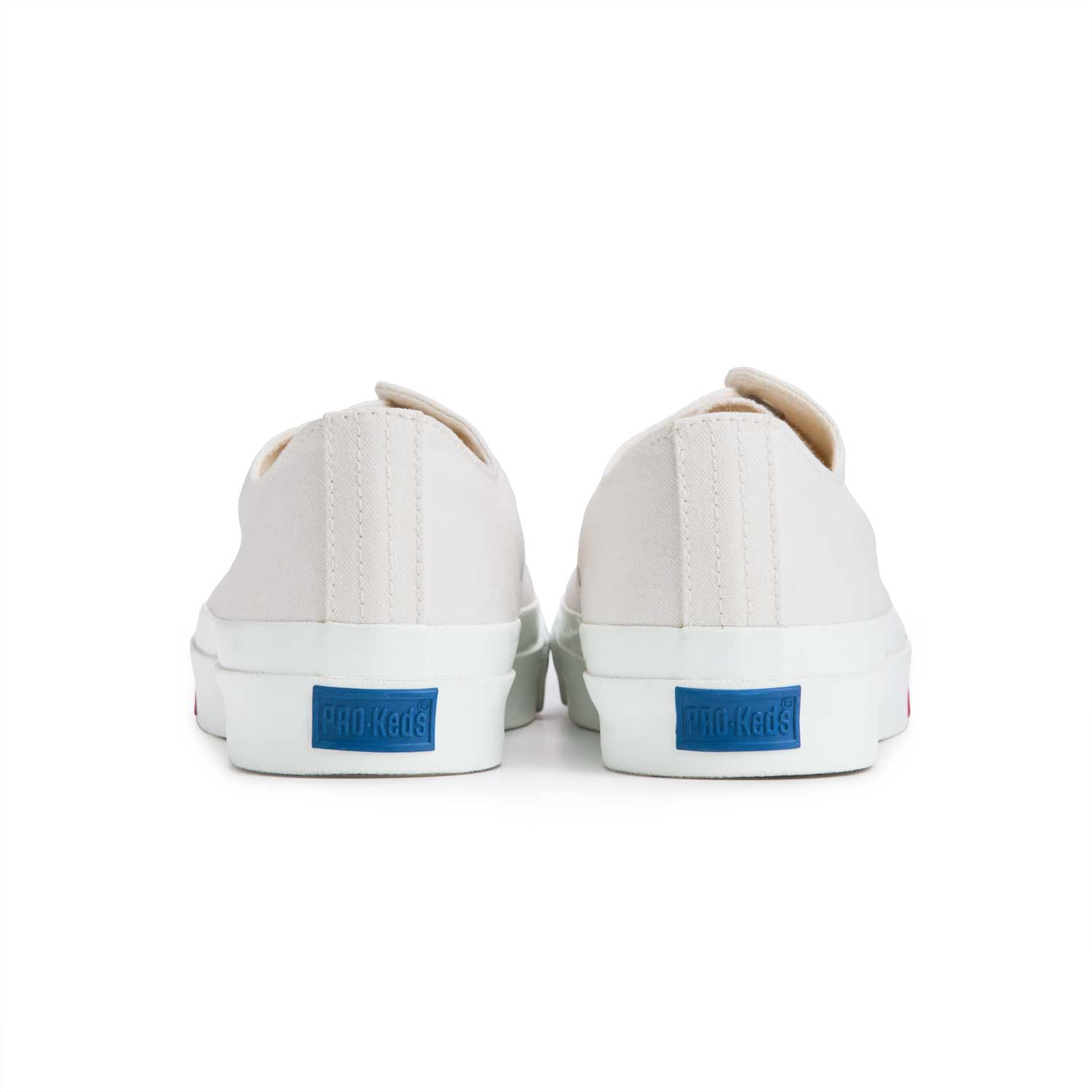 PRO-KEDS, プロケッズ, ロイヤルアメリカ ロー, ホワイト