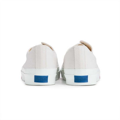 PRO-KEDS, プロケッズ, ロイヤルアメリカ ロー, ホワイト