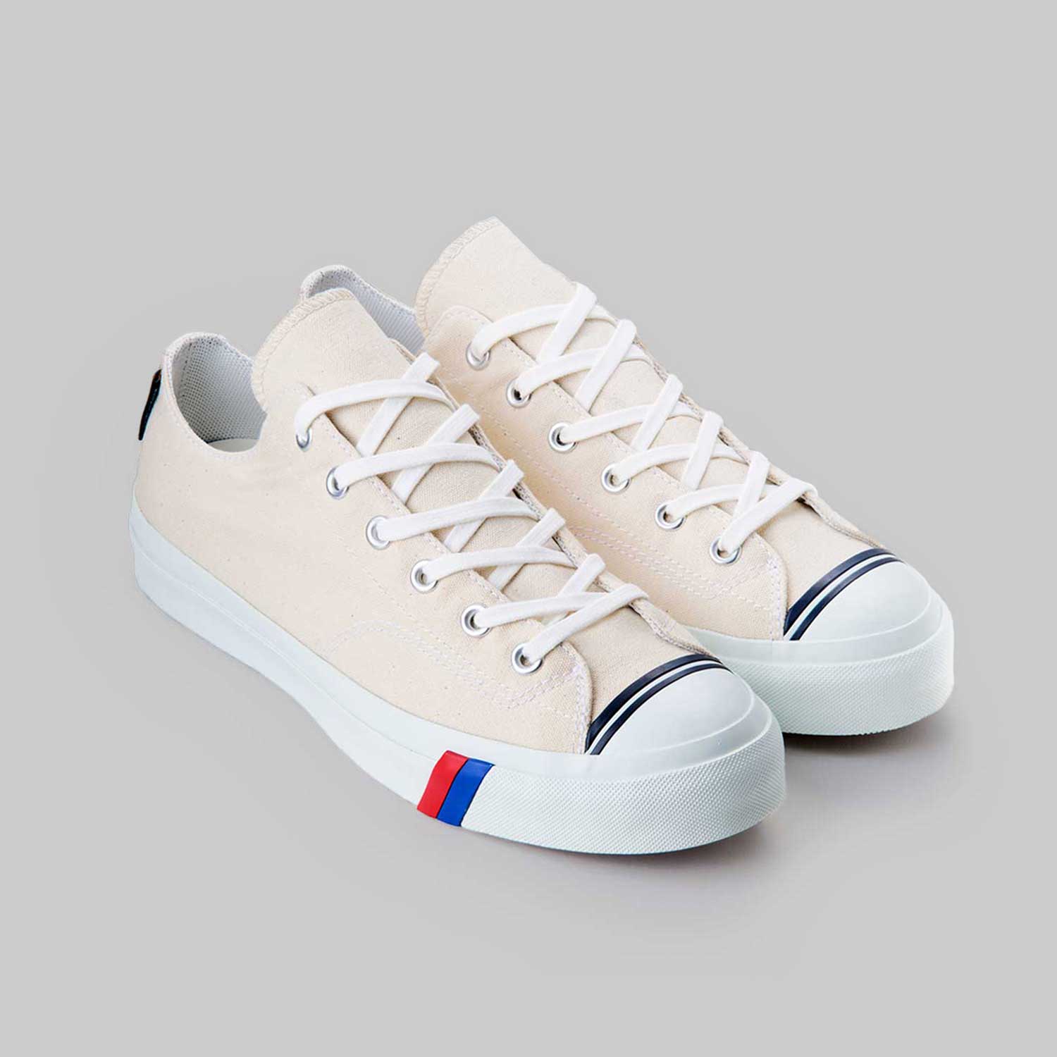 PRO-KEDS, プロケッズ, ロイヤルアメリカ ロー, ウォータープルーフ, ナチュラルホワイト, PN1321WPNW