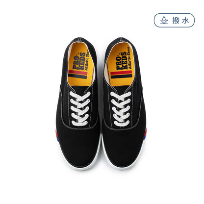PRO-KEDS, プロケッズ, デッキ, ブラック