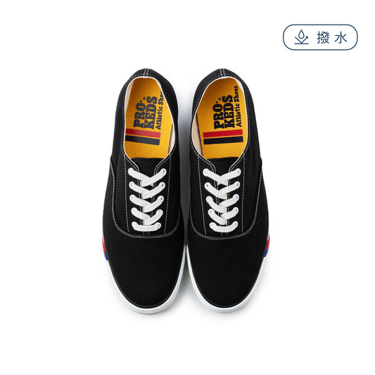 PRO-KEDS, プロケッズ, デッキ, ブラック