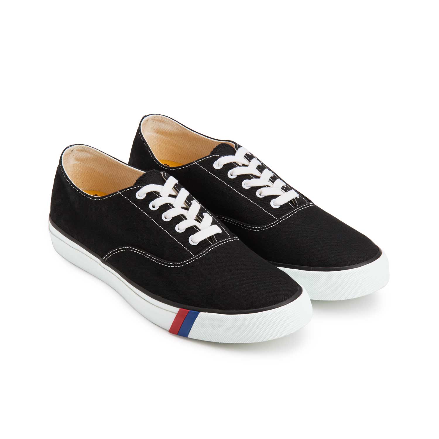 PRO-KEDS, プロケッズ, デッキ, ブラック