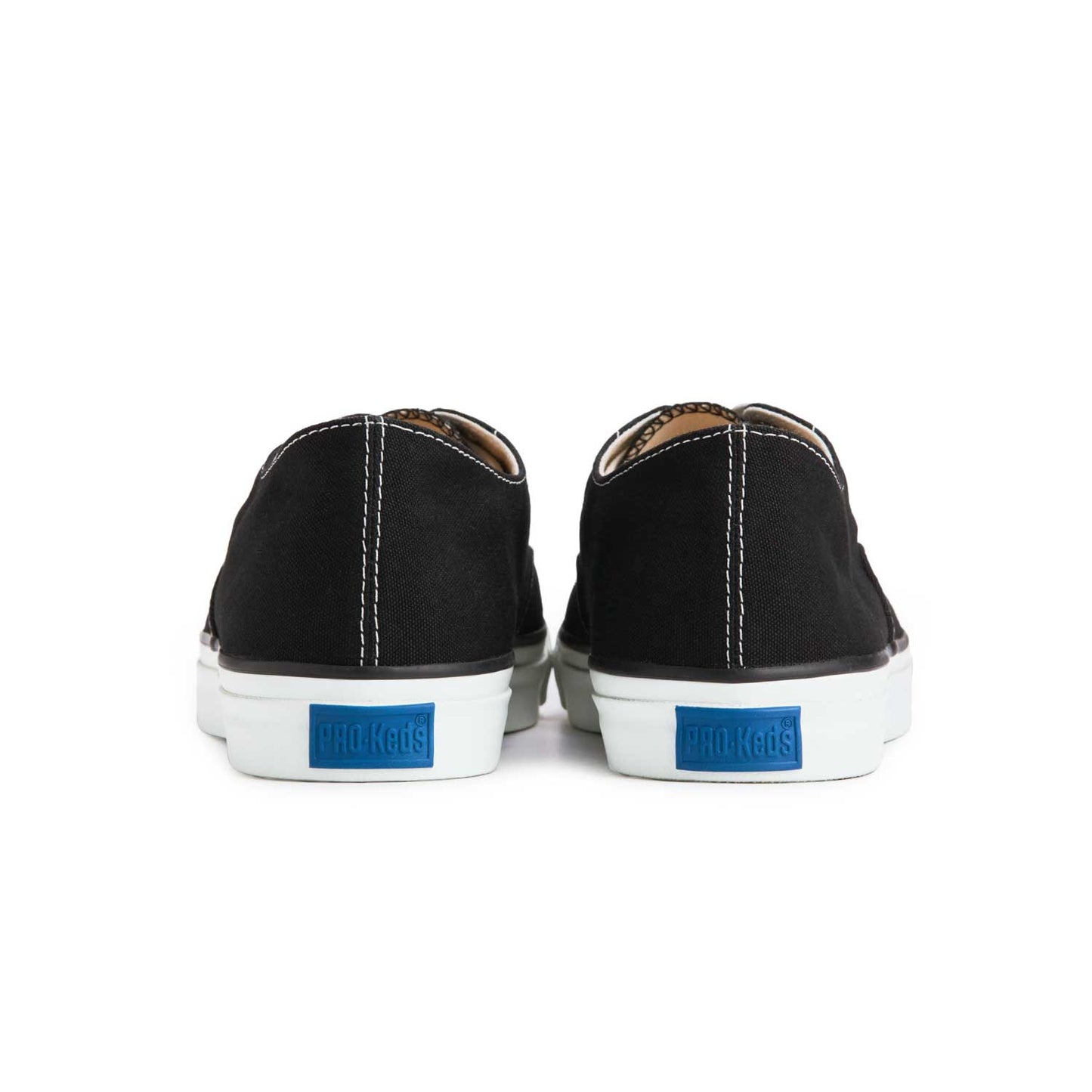 PRO-KEDS, プロケッズ, デッキ, ブラック