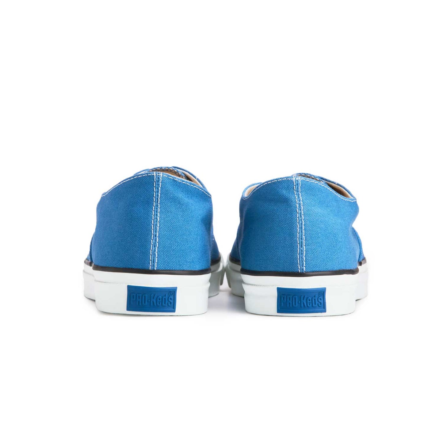 PRO-KEDS, プロケッズ, デッキ, ブルー