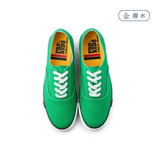 PRO-KEDS, プロケッズ, デッキ, グリーン  